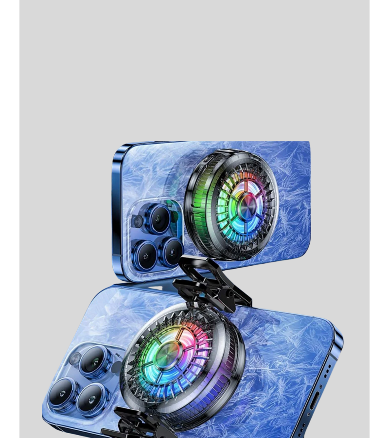 Tl01 Telefon Soğutucu
