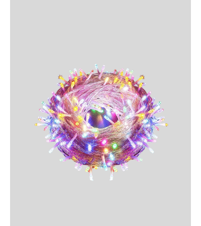 5M LED IŞIK RENKLİ