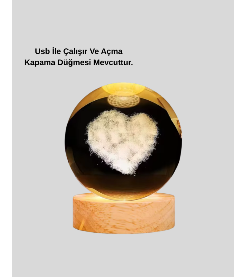KALP KÜRE KALP KÜRE