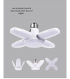VM60 LED AMPÜL VM60 LED AMPÜL