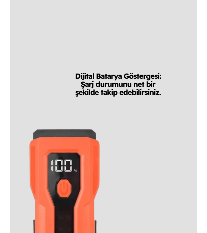Z828 FENER POWERBANK
