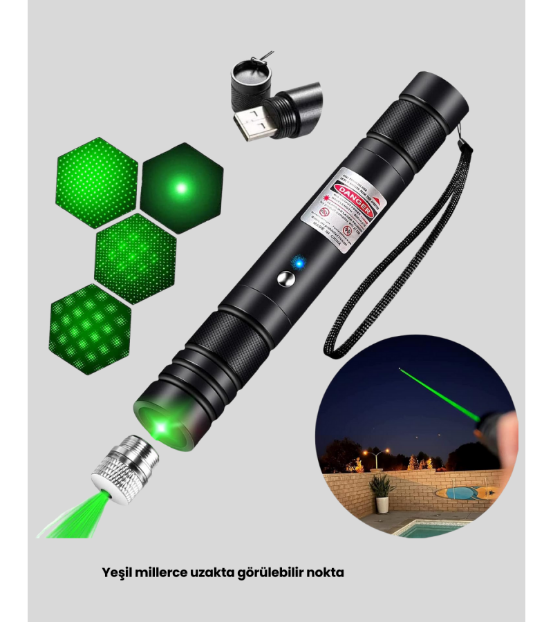 HS237 LAZER HS237 LAZER