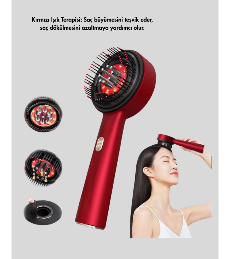 XYT0860 MASAJ BAKIM TARAĞI XYT0860 MASAJ BAKIM TARAĞI