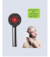 XYT0860 MASAJ BAKIM TARAĞI GRİ