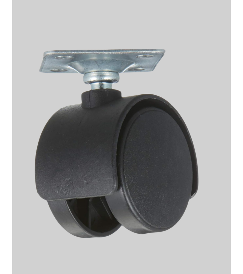 KİLİTSİZ 6CM AYAK TEKLİ