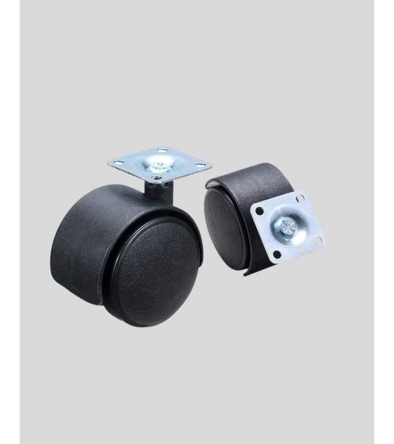 KİLİTSİZ 4CM AYAK TEKLİ