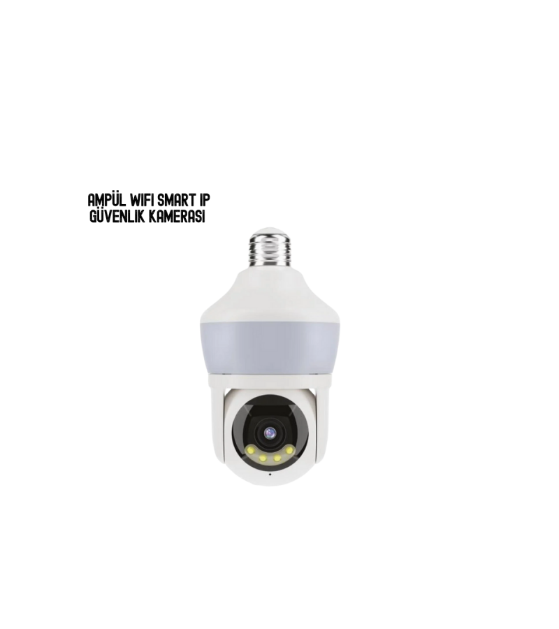 360 AMPUL KAMERA