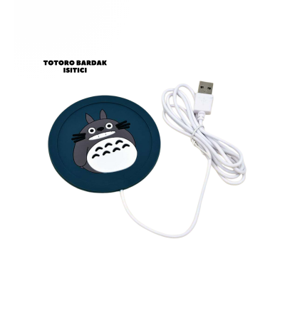 USB BARDAK ISITICI
