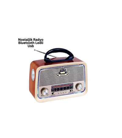 V01 NOSTALJİ