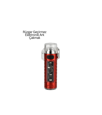 HS232 USB Çakmak