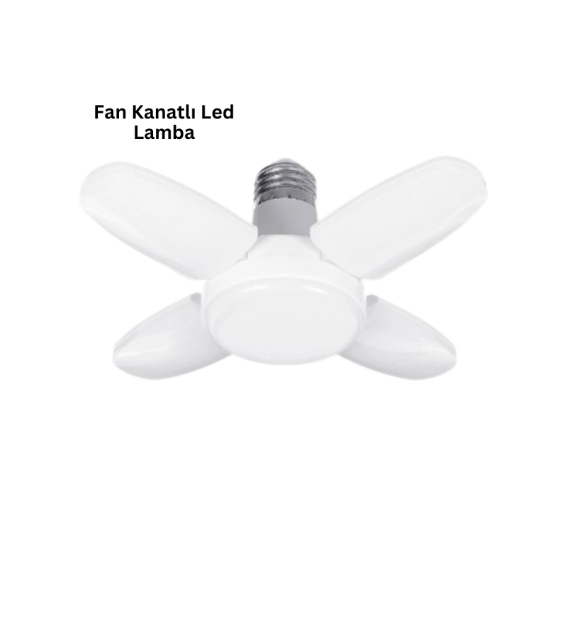 VM60 LED AMPÜL VM60 LED AMPÜL