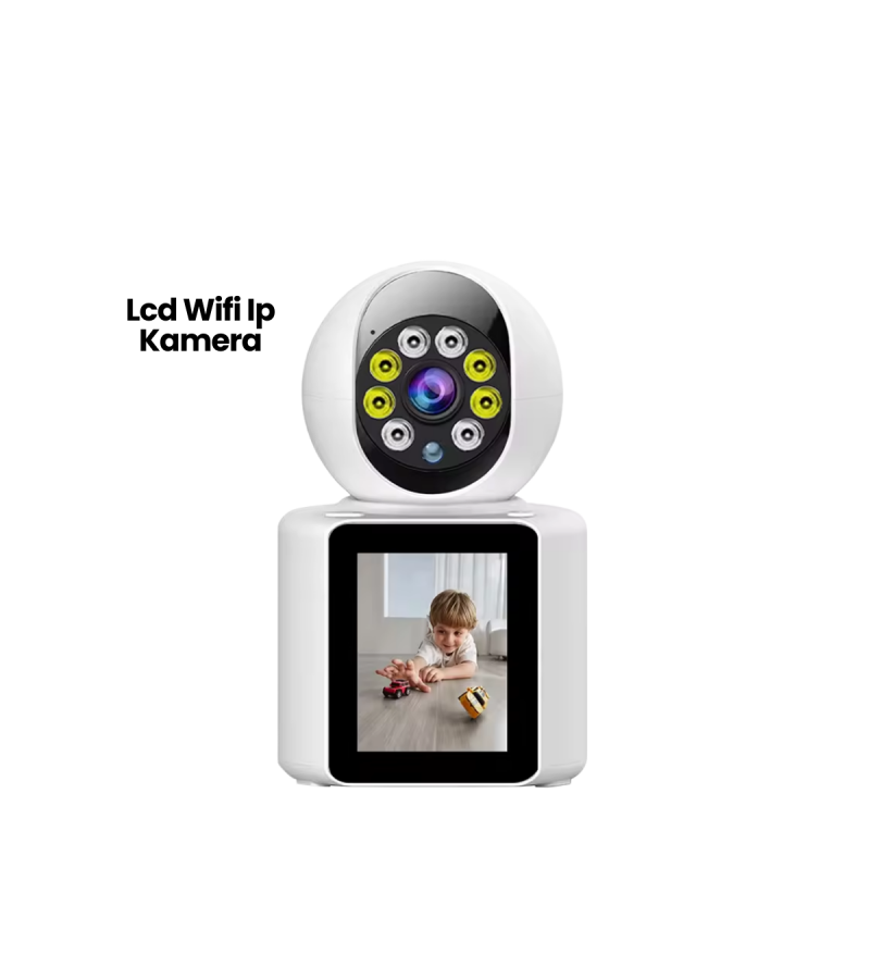 S8 Kamera