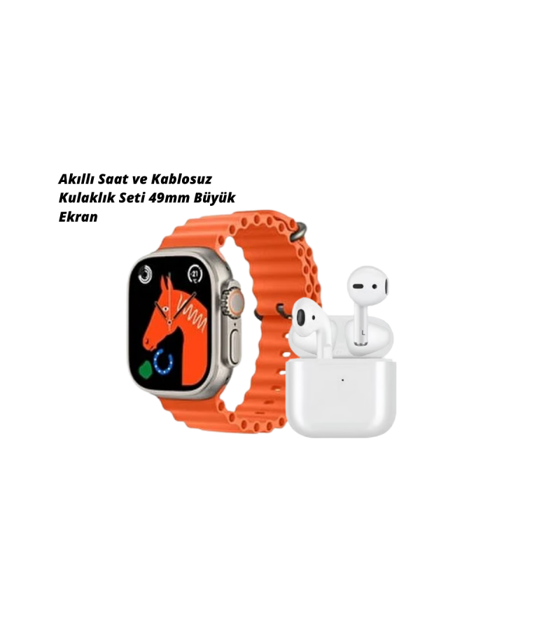Seri 9 Set