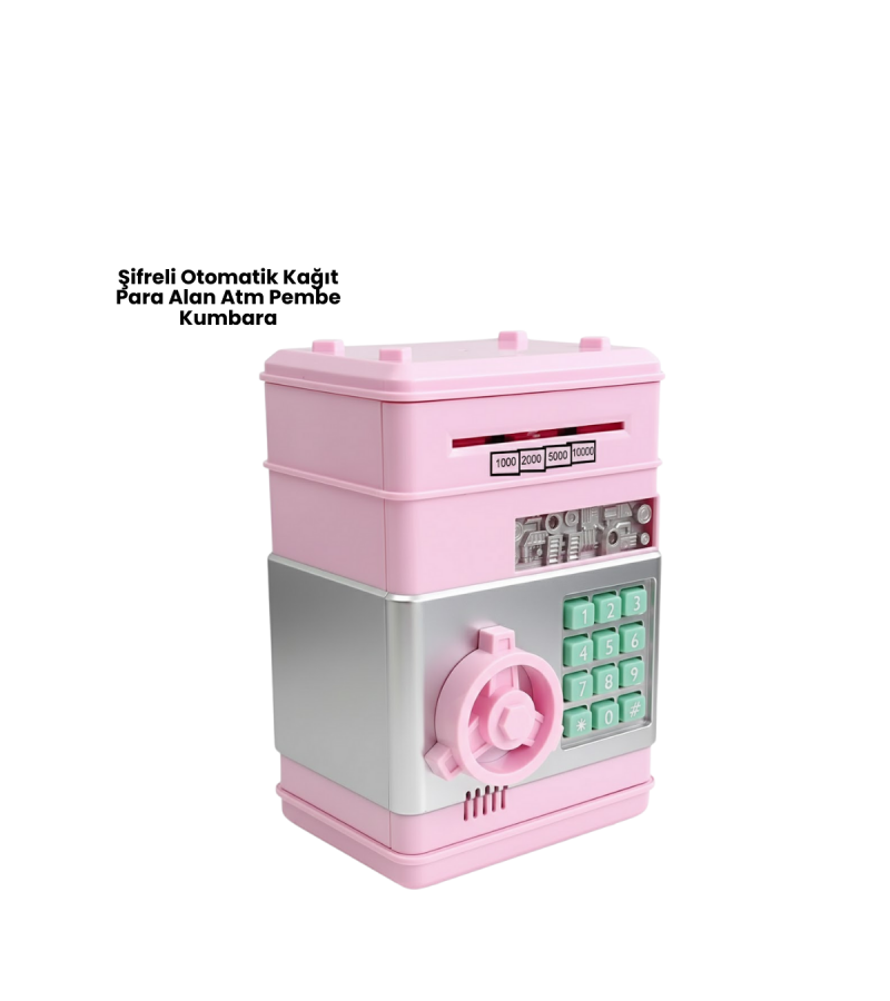 SAM53 NUMBER BANK PEMBE