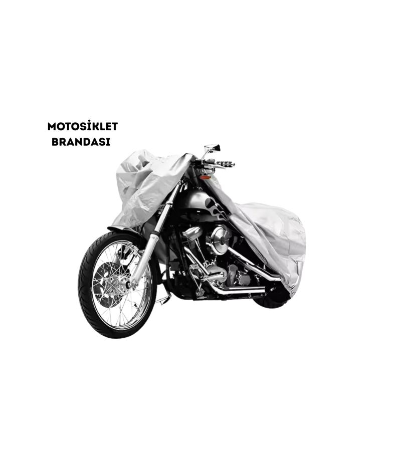 MOTOR BRANDASI