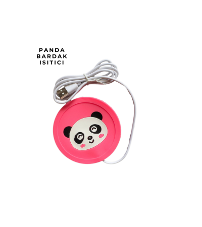 USB BARDAK ISITICI PANDA