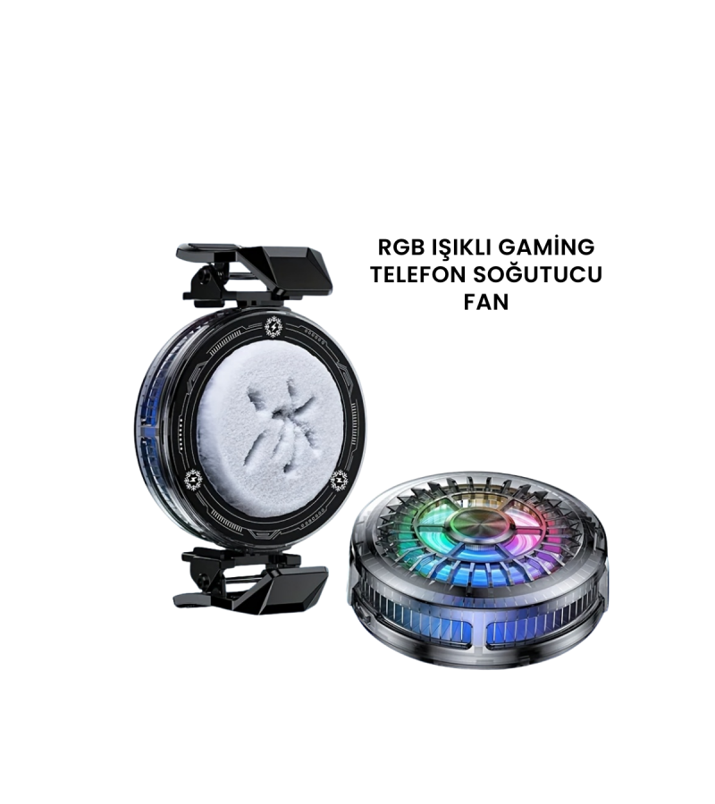 Tl01 Telefon Soğutucu