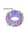 5M LED IŞIK RENKLİ