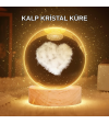 KALP KÜRE KALP KÜRE