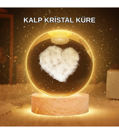 KALP KÜRE