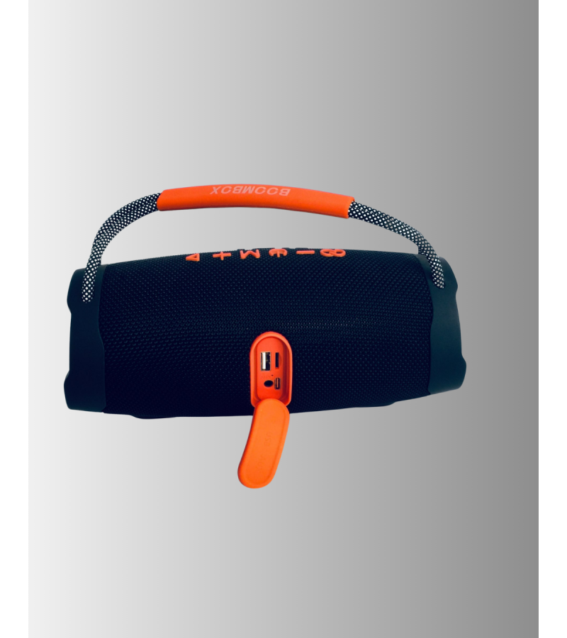 Bombox 3 Pro Siyah