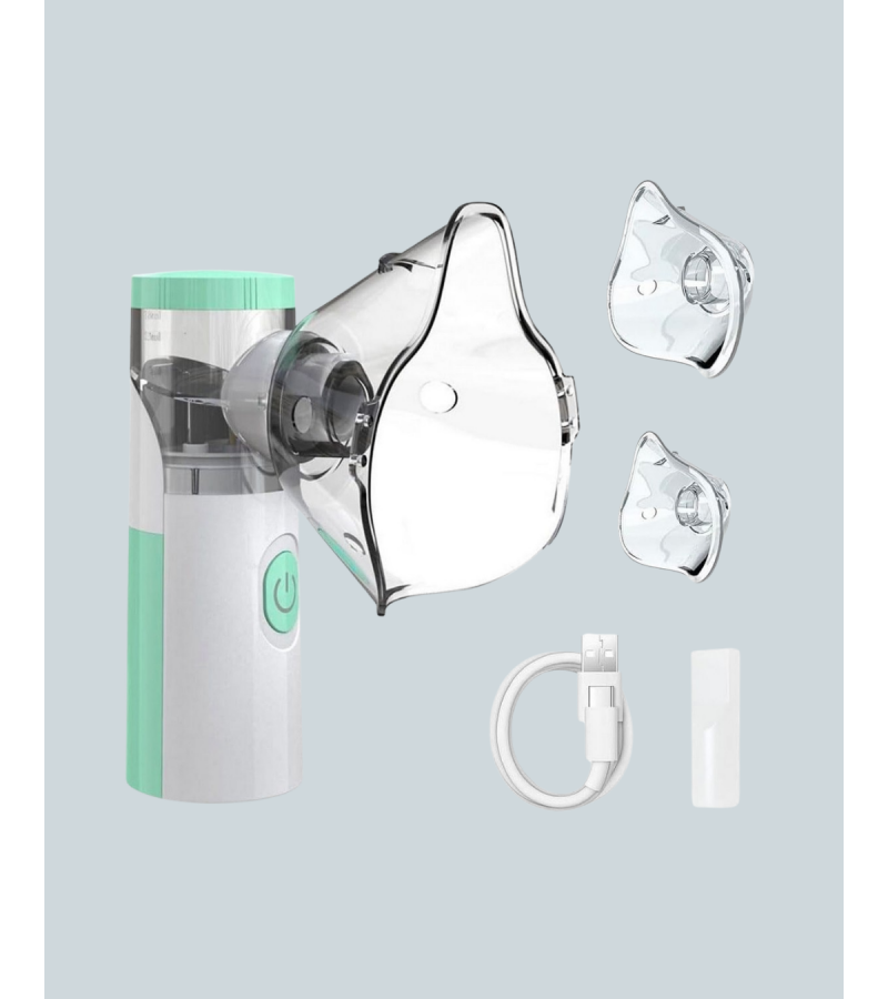Tknh10 Nebulizer