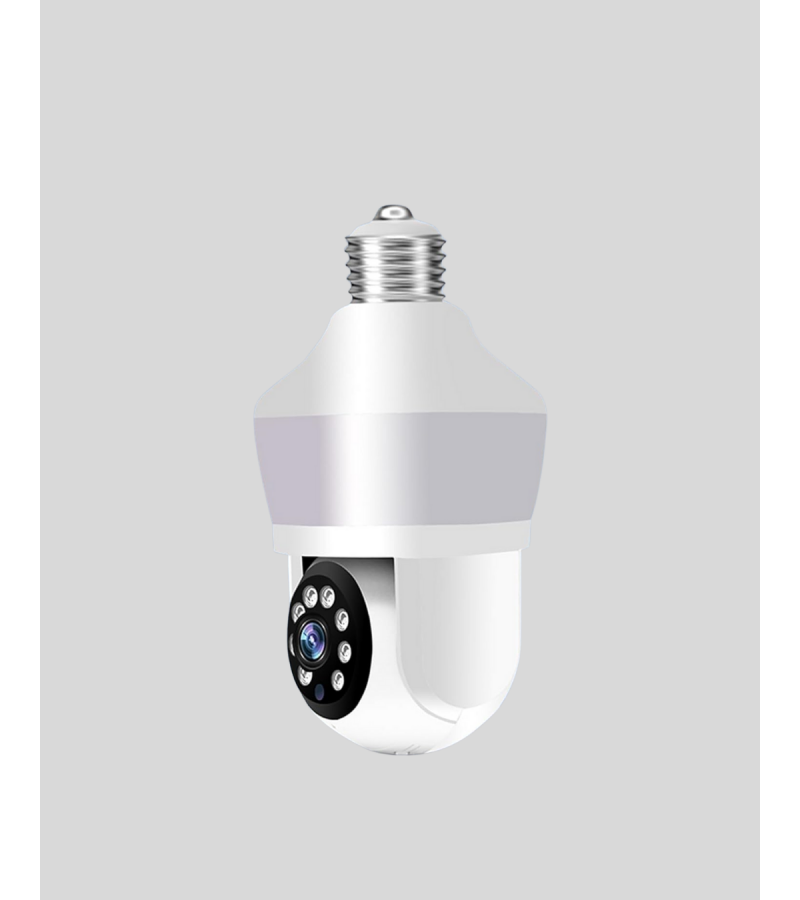 360 AMPUL KAMERA