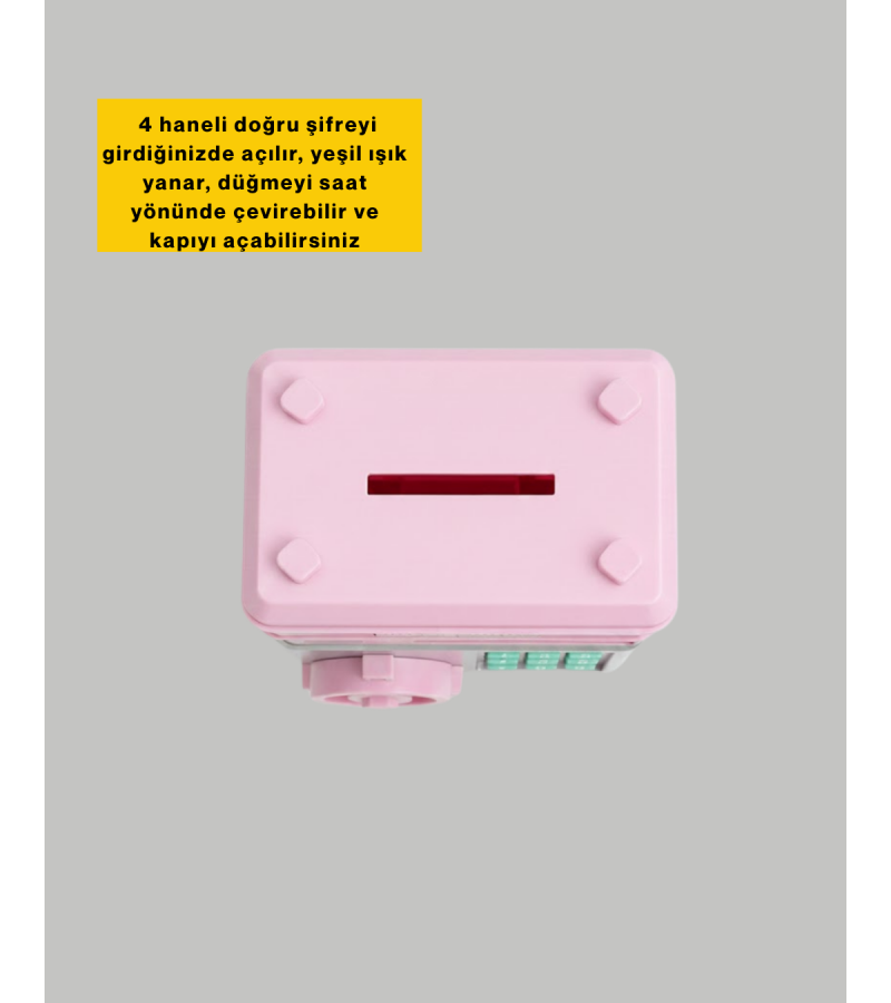 SAM53 NUMBER BANK PEMBE