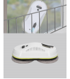 Cam Silme Robotu