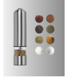 BAHARAT ÖĞÜTÜCÜ