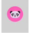 USB BARDAK ISITICI PANDA