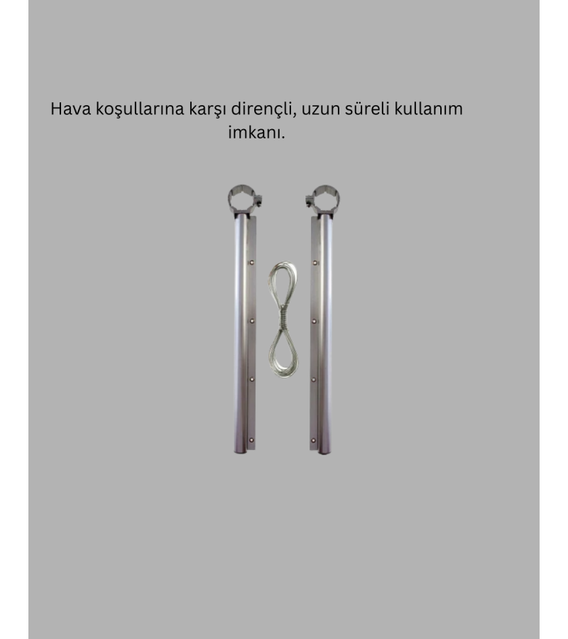 ÇAMAŞIR ASKILIĞI