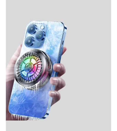 Tl01 TELEFON SOĞUTUCU