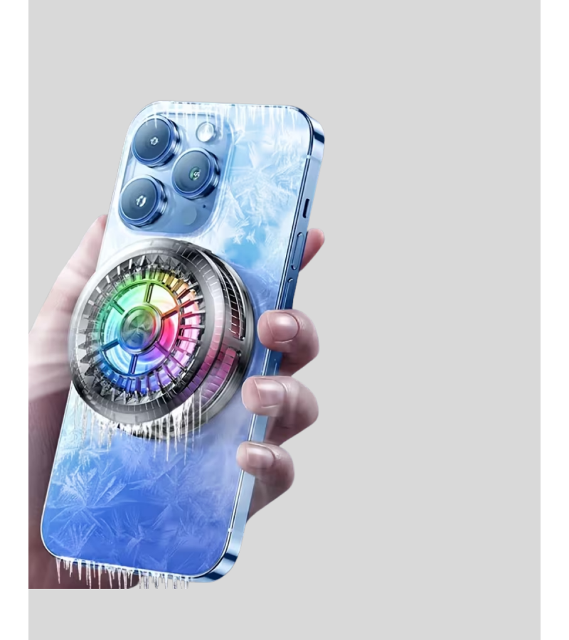 Tl01 Telefon Soğutucu