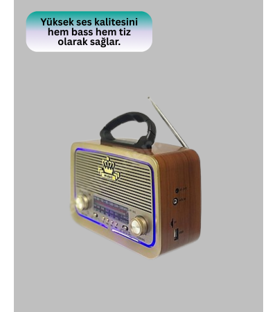 V01 NOSTALJİ