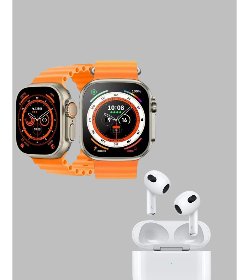 Seri 9 Set