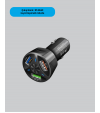 PG88 Araç Şarj Cihazı