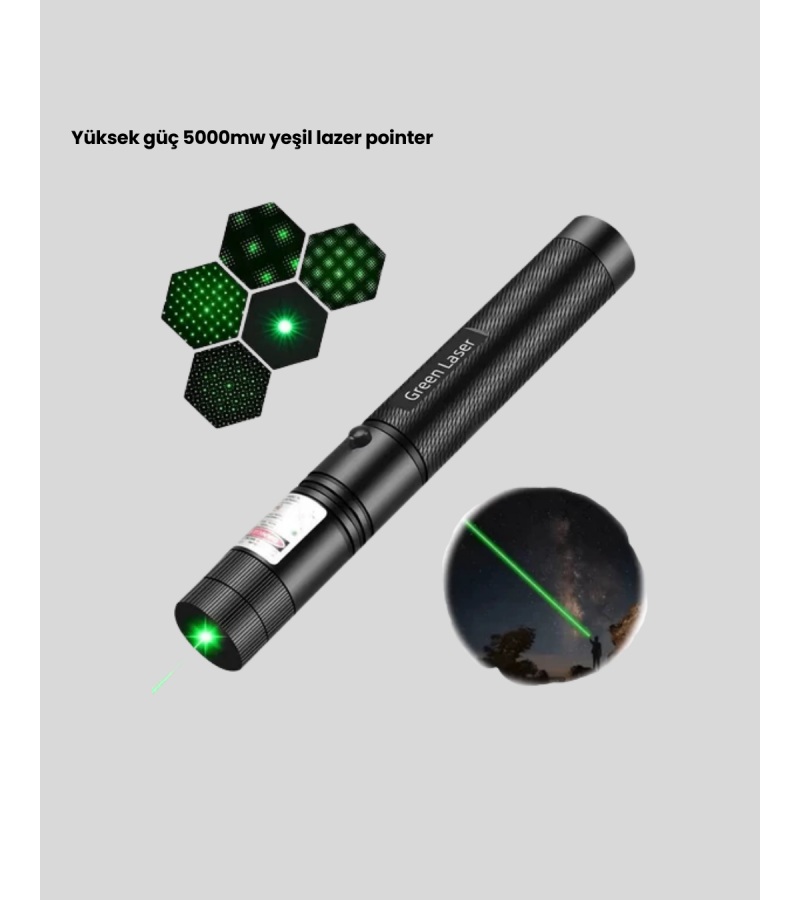 HS237 LAZER HS237 LAZER
