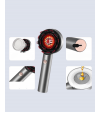 XYT0860 MASAJ BAKIM TARAĞI GRİ