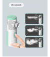 Tknh10 Nebulizer