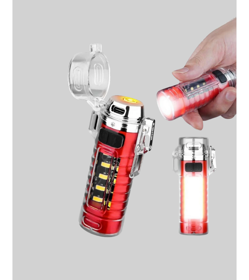 Hs232 USB Çakmak