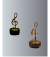 Sol Anahtarı Müzik Kutusu