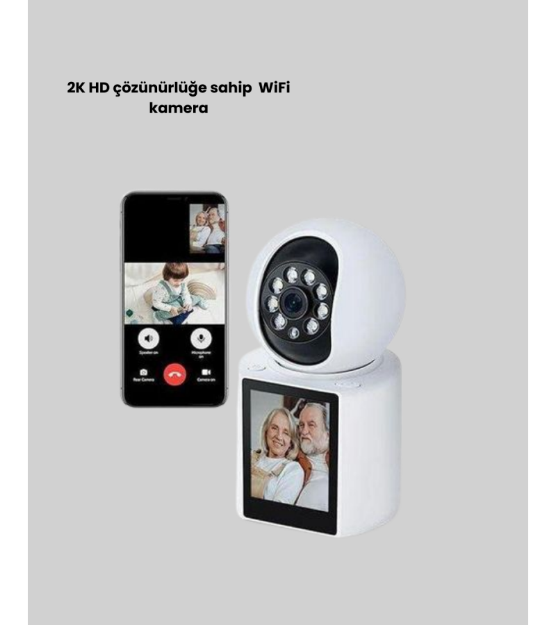 S8 Kamera