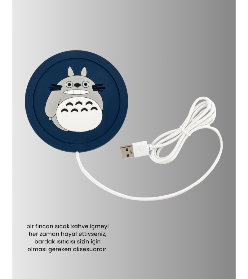 USB BARDAK ISITICI USB BARDAK ISITICI