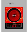 LED Ekranlı Ocak