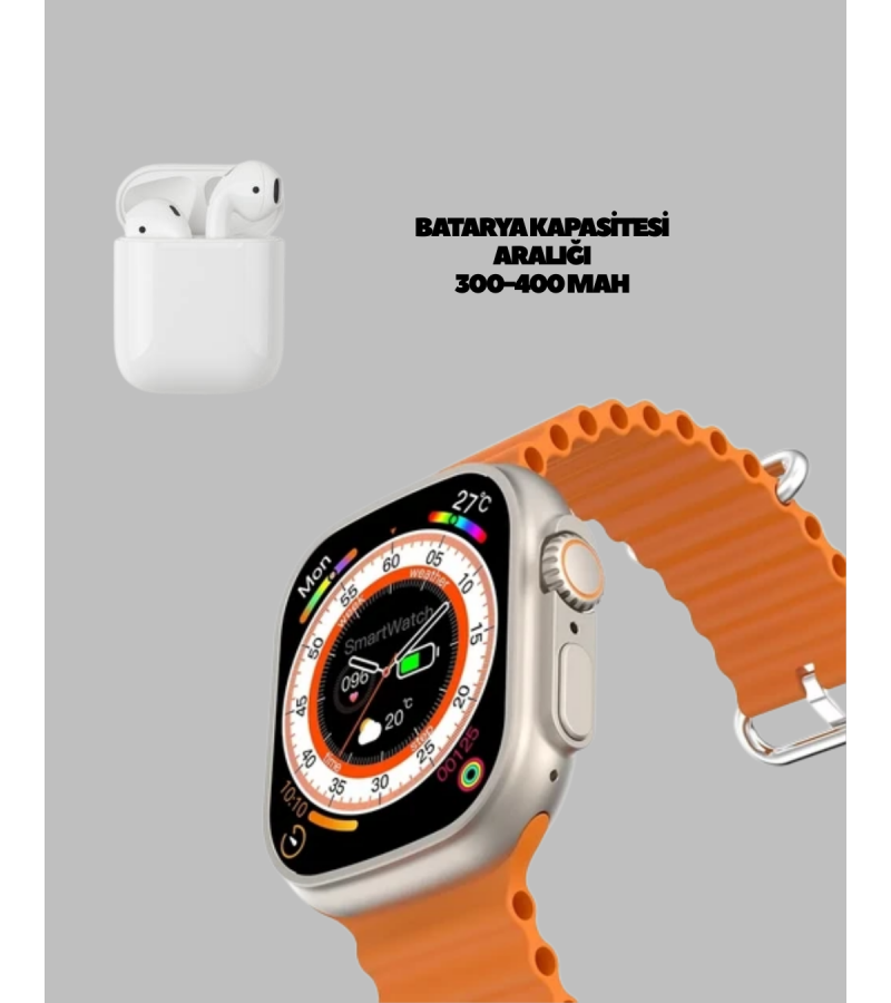 Seri 9 Set