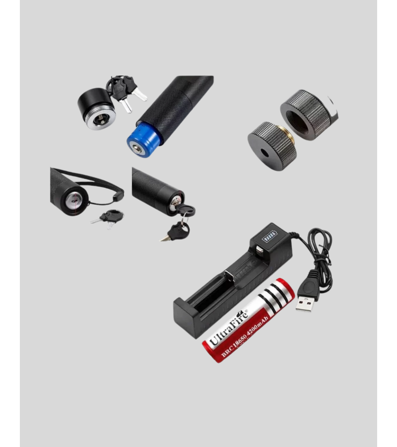 HS237 LAZER HS237 LAZER