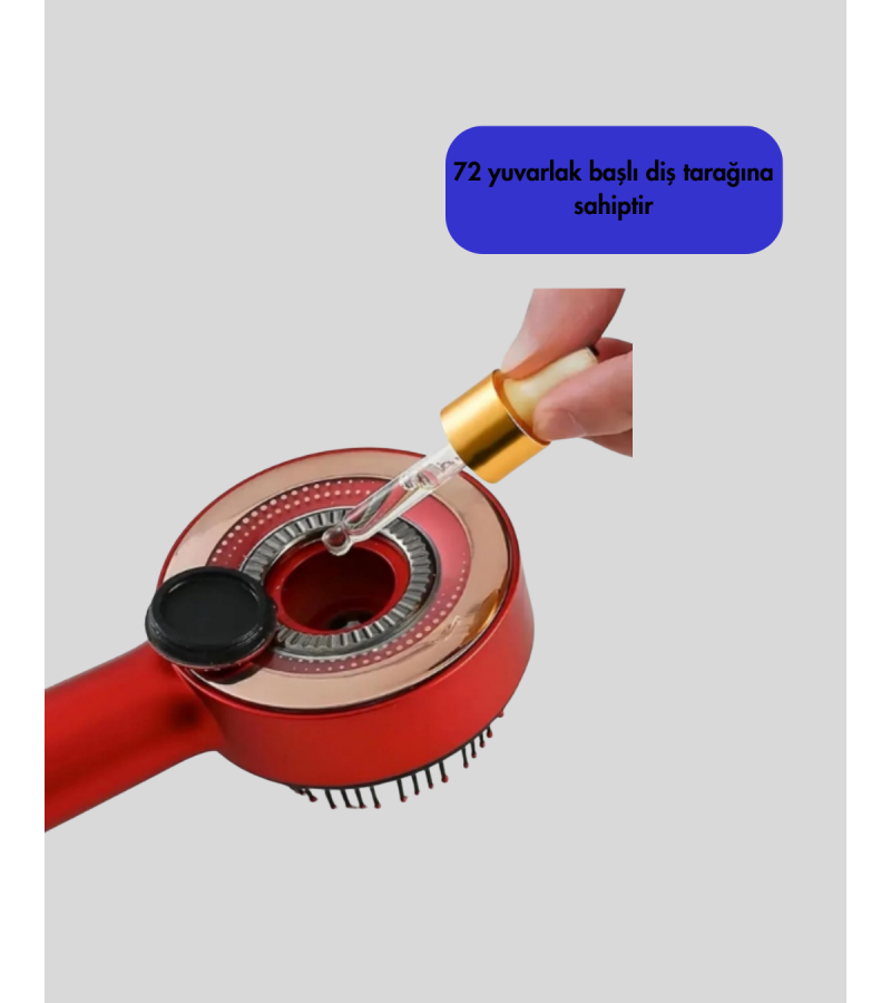 XYT0860 MASAJ BAKIM TARAĞI XYT0860 MASAJ BAKIM TARAĞI