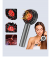 XYT0860 MASAJ BAKIM TARAĞI GRİ