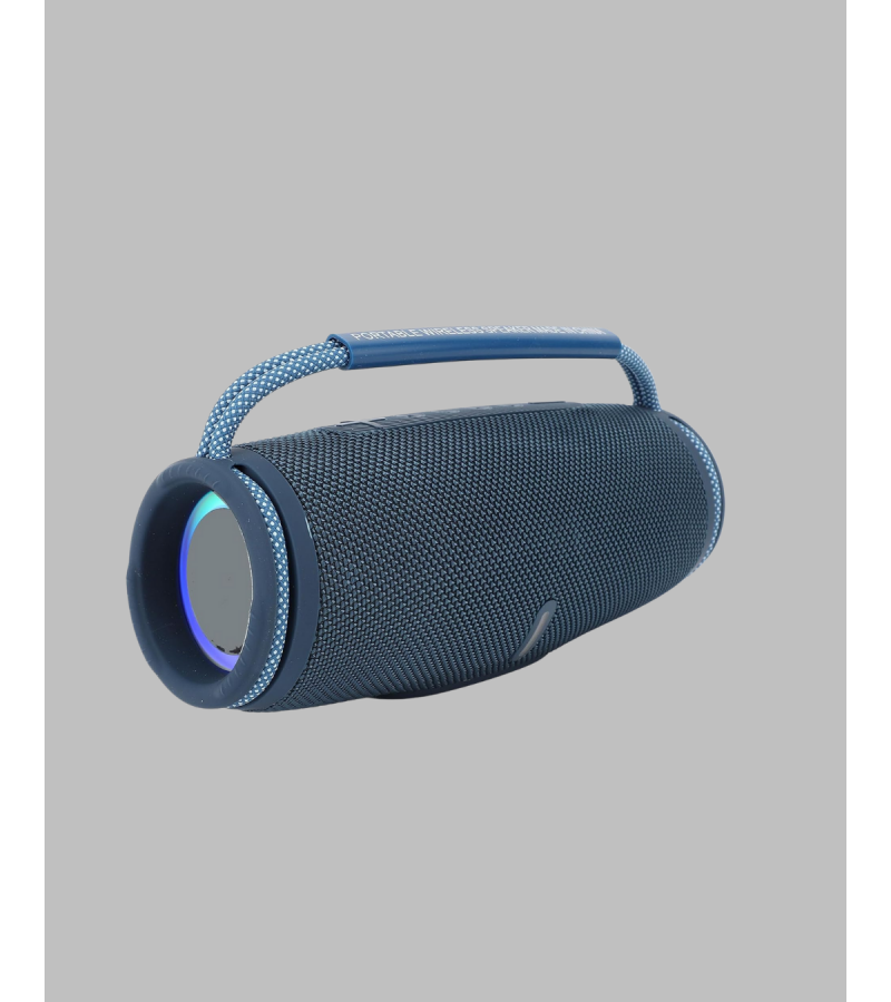 Bombox 3 Pro Mavi Bombox 3 Pro Mavi